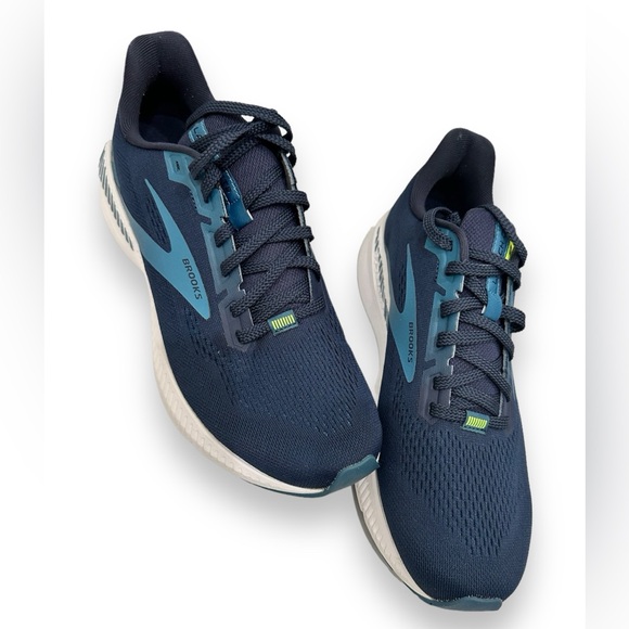 Brooks Launch GTS 8 Running shoes Men's size 8.5 - Picture 2 of 3